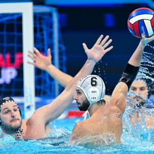 Live: Ουγγαρία-Ελλάδα στο πρώτο ματς της προκριματικής φάσης του World Cup στην Αλεξανδρούπολη