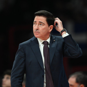 Ο Χουάν Κάρλος Ναβάρο στηρίζει Πασκουάλ: «Δεν βλέπω μέλλον χωρίς αυτόν!»