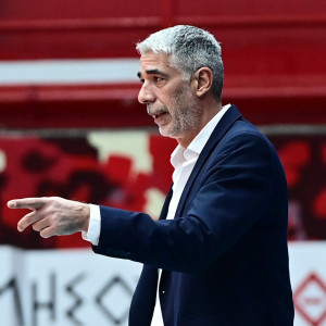 Τέλος από την Καλαμάτα 80 ο Χατζηαντωνίου