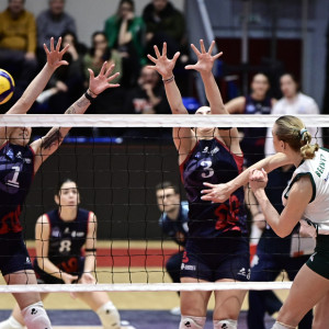 Κρατάει χρόνια αυτή η κολόνια: Όταν Παναθηναϊκός και ΖΑΟΝ μονοπωλούσαν τους τίτλους για μία δεκαετία