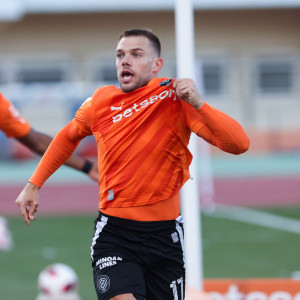 Χωρίς Μπόρχα Γκονθάλεθ ο ΟΦΗ κόντρα στον Βόλο