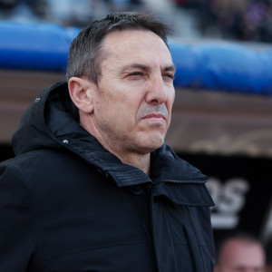 Παπαδόπουλος για το ακυρωθέν γκολ του Άρη: «Απομονώθηκαν φράσεις μου, έπρεπε να δοθεί άμεσα φάουλ»