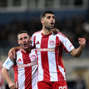 Οι πέντε «Joker» που ήρθαν από τον πάγκο κι έκαναν τη διαφορά