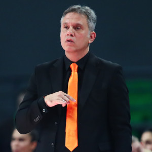 Ο Τζώρτζης Δικαιουλάκος στο Athletiko: «Δεν είναι έκπληξη η πορεία του Αθηναϊκού - Εύχομαι να κατακτήσει το τρόπαιο»