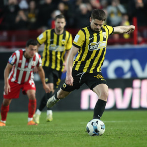 Τα στημένα της ΑΕΚ και ο τρόπος δημιουργίας του Ολυμπιακού