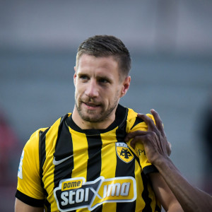 Η δουλειά του Βάργκα για την επιστροφή και το φιλικό με επίκεντρο τον Πενράις