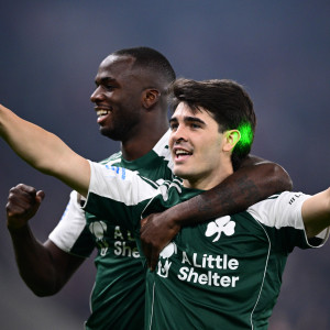 Οι ημέρες και οι ώρες των αγώνων του Παναθηναϊκού στα playoffs της Stoiximan Super League