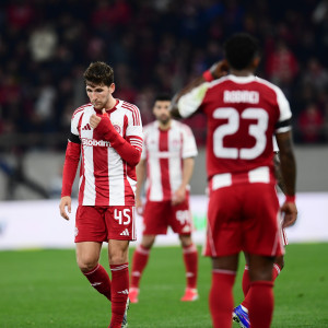 Η... επαναλαμβανόμενη σύμπτωση στα εντός έδρας ντέρμπι του Ολυμπιακού