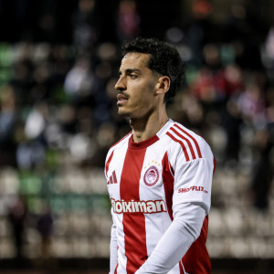 Ο Τσικίνιο ευχήθηκε για το Πάσχα με φανέλα της εθνικής Ελλάδας (photo)