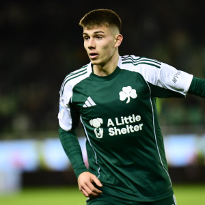 Προπονητής της Κροατίας για Γιάγκουσιτς: «Ελπίζω να καθιερωθεί στον Παναθηναϊκό, χρειάζεται λίγο χρόνο»