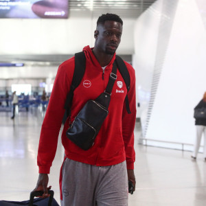 Με Φαλ στη Λυών ο Ολυμπιακός - Αυτοί έμειναν εκτός