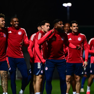 Εβδομάδα έντασης στον Ολυμπιακό μετά το τριήμερο ρεπό