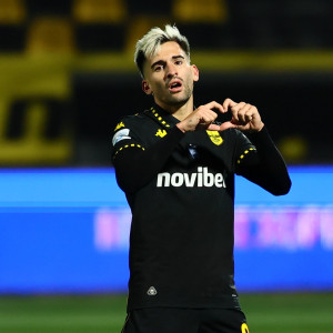 Ο Αρης δεν θα περιμένει τον Δεκέμβριο για τον Γκαρέ