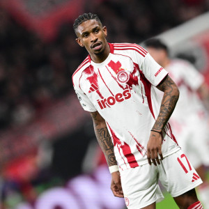 Ο Μεντιλίμπαρ περιμένει πιο πολλά από τον Αντρέ Λουίς