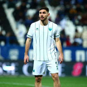 Ο Λεβαδειακός «έδεσε» και τον Βήχο έως το 2029