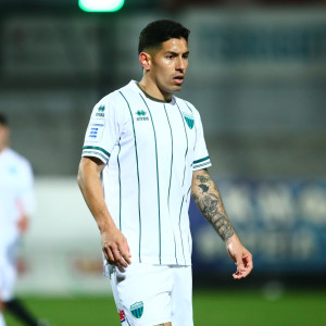 Χωρίς Πεντρόσο η αποστολή του Λεβαδειακού για το κρίσιμο ματς με τον Άρη