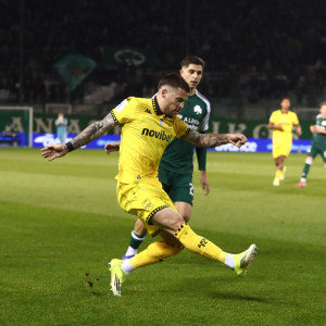 Ή τώρα ή ποτέ για τον Κάρλες Πέρεθ