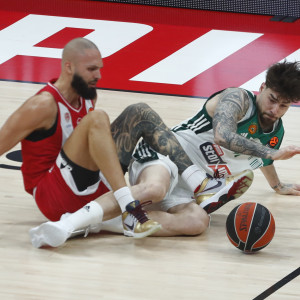 Τι χρειάζονται οι «αιώνιοι» για να πάρουν την ισοβαθμία απ' τη Ρεάλ και την Μπαρτσελόνα