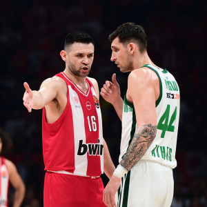 Τι χρειάζονται οι «αιώνιοι» για να πάρουν την ισοβαθμία απ' τη Ρεάλ και την Μπαρτσελόνα