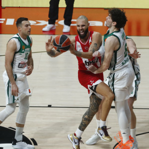 «EuroLeague by Night»: Η συζήτηση για τα σενάρια των τελευταίων αγωνιστικών της regural season (video)