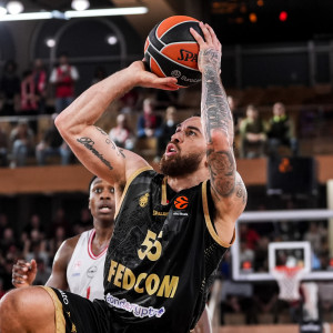 Μονακό – Μπαρτσελόνα με ειδικά παικτών στο 2.70!