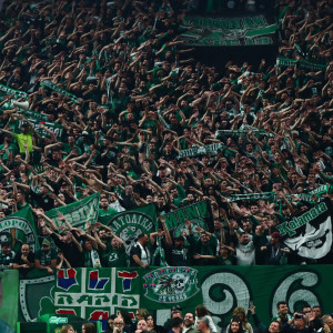 «Οι καλύτεροι οπαδοί στον κόσμο»: Η EuroLeague αποθέωσε τον λαό του Παναθηναϊκού (video)