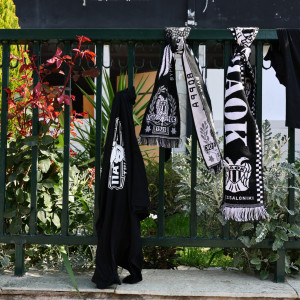 Προφυλακιστέος και ο δεύτερος φίλος του Κλεομένη που ήταν παρών στη δολοφονία του