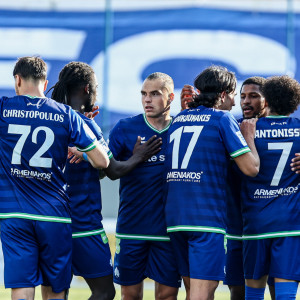 Ο απροσδόκητος πρωταγωνιστής που έκανε θραύση και δεν παίζει στο «Big-5»