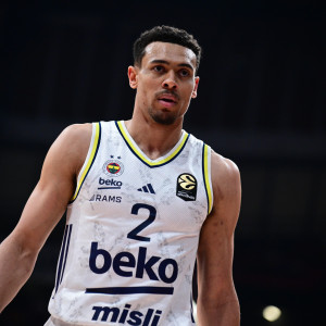 Συνεχίζεται η κατρακύλα για τη Φενέρ: Έχασε και από την 14η στο πρωτάθλημα Τουρκίας