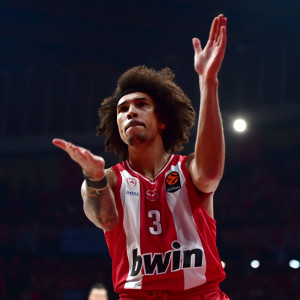 Φλερτάρει με την κορυφή της Euroleague ο Ολυμπιακός - Τι χρειάζεται