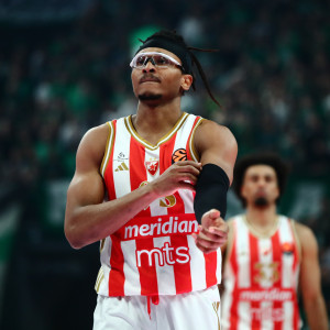 Μονέκε: «Ο Ολυμπιακός είναι η μόνη ομάδα που είναι ευχαριστημένη από τη θέση της στη EuroLeague»