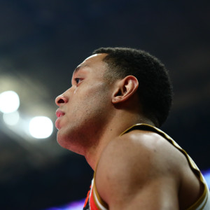 Τέλος απ' τον Ερυθρό Αστέρα ο Γιάγκο Ντος Σάντος