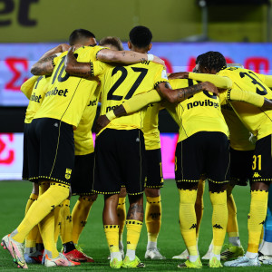 Δεύτερη ευκαιρία ή καλό καλοκαίρι