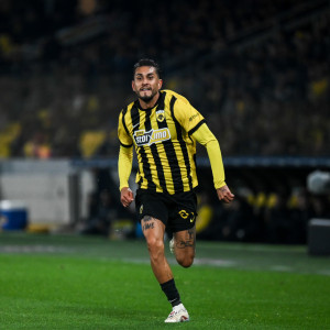 Η ενδεκάδα της ΑΕΚ για τον μεγάλο προημιτελικό με τη Ράγιο Βαγιεκάνο