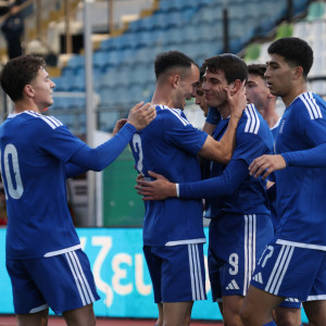 Η μεγάλη μέρα της Ελλάδας