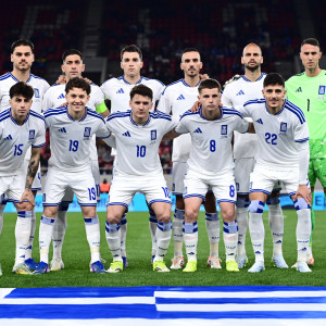 Η Ελλάδα αναζητεί ξανά από την αρχή τα πατήματά της