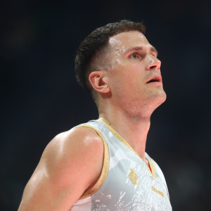 Η Μονακό χάνει τον Νέντοβιτς για έναν μήνα - Αυτά είναι τα δεδομένα για Τζέιμς