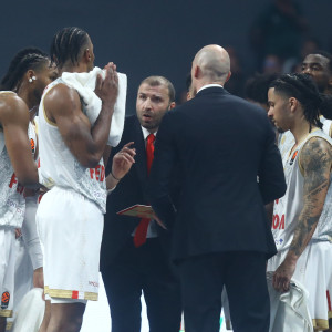 Παράταση ζωής για τη Μονακό: Απέφυγε την πτώχευση και η υπόθεσή της αναβλήθηκε για τον Ιούνιο