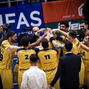 Ματαιώθηκε η πτήση του Άρη για την επιστροφή από τη Ρόδο