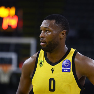 Με Γκρέι η ΑΕΚ στην Ισπανία για το Game 2 με Μπανταλόνα