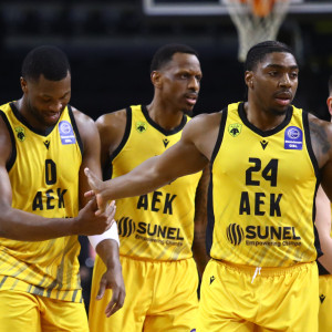 Η ΑΕΚ τιμωρήθηκε από τη λάθος νοοτροπία της