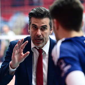 Βουρδέρης: «Αν παίξουμε και στο Μετς όπως παίξαμε σήμερα, μπορούμε να διεκδικήσουμε τη νίκη»