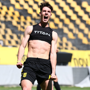 Επική πρόκριση του Άρη στα πέναλτι κόντρα στον Ατρόμητο - Ντέρμπι με ΠΑΟΚ στον τελικό Κυπέλλου Κ19