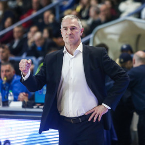 «Είπε 10 φορές γ@μώ τη μάνα σου»: Ο Μάρκοβιτς εξήγησε τι έγινε στο τέλος του Καρδίτσα - Πανιώνιος (video)