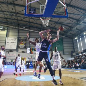 Τα highlights απ' την σπουδαία νίκη της Καρδίτσας επί του Πανιωνίου (video)