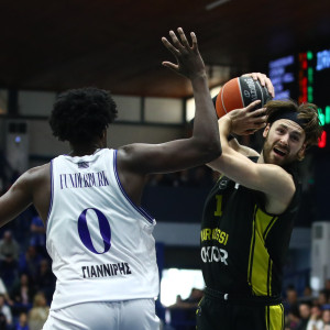 Ηρακλής - Μαρούσι: Τα highlights από την εμφατική νίκη της ομάδας των Βορείων Προαστείων