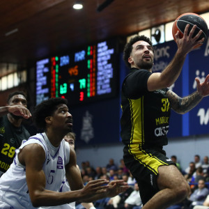 Ηρακλής - Μαρούσι: Τα highlights από την εμφατική νίκη της ομάδας των Βορείων Προαστείων