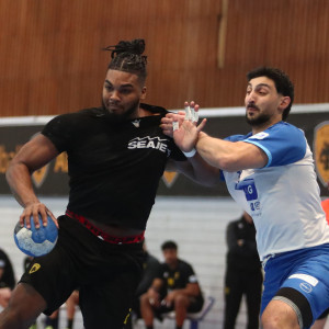 Πήρε το πλεονέκτημα έδρας η ΑΕΚ, οριστικά δεύτερη στην κανονική περίοδο της Handball Premier