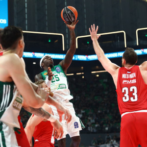 Το πρόγραμμα της τελευταίας αγωνιστικής της EuroLeague: Πότε παίζουν Ολυμπιακός και Παναθηναϊκός