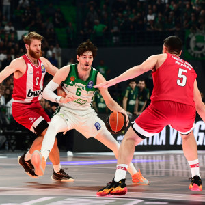 Ποια είναι τα σενάρια για Ολυμπιακός-Παναθηναϊκός στα playoffs της Euroleague